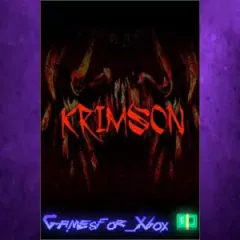Купить активацию Krimson для Xbox выгодно