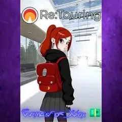 Купить активацию ReTouring для Xbox выгодно
