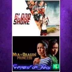 Купить активацию FMV Action для Xbox выгодно