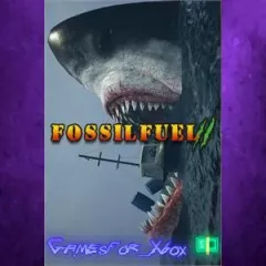 Купить активацию Fossilfuel 2 для Xbox выгодно