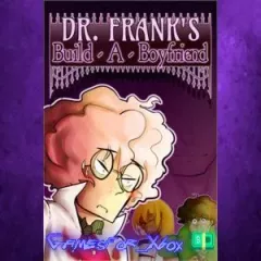 Купить активацию Dr. Frank’s Build a Boyfriend для Xbox выгодно
