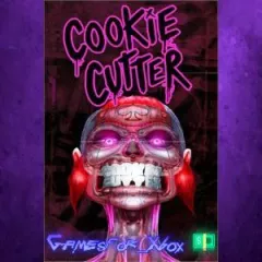 Купить активацию Cookie Cutter для Xbox выгодно
