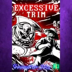 Купить активацию Excessive Trim для Xbox выгодно