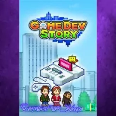 Купить активацию Game Dev Story для Xbox выгодно