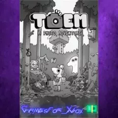 Купить активацию TOEM для Xbox выгодно