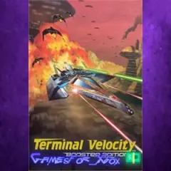Купить активацию Terminal Velocity Boosted Edition для Xbox выгодно