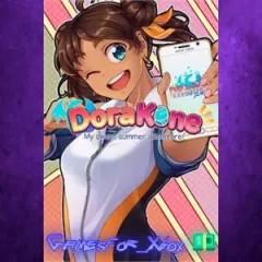 Купить активацию DoraKone для Xbox выгодно