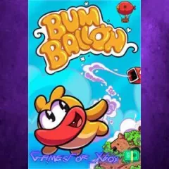 Купить активацию Bumballon для Xbox выгодно