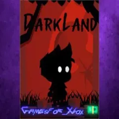 Купить активацию Darkland 3 для Xbox выгодно