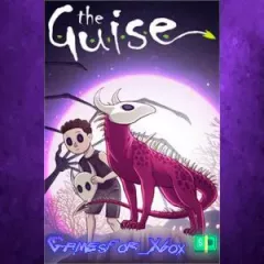 Купить активацию The Guise для Xbox выгодно