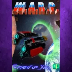 Купить активацию W.A.R.P. для Xbox выгодно
