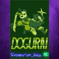 Купить активацию Dogurai для Xbox выгодно