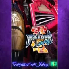 Купить активацию Raiden IV x MIKADO remix для Xbox выгодно