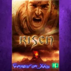 Купить активацию Risen 1 для Xbox выгодно