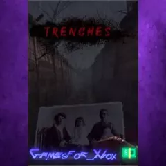 Купить активацию Trenches для Xbox выгодно
