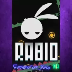 Купить активацию Rabio 10 для Xbox выгодно