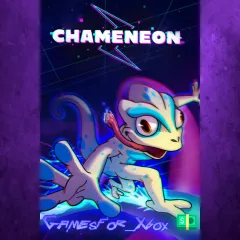 Купить активацию Chameneon для Xbox выгодно