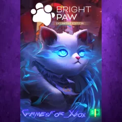 Купить активацию Bright Paw Definitive Edition для Xbox выгодно