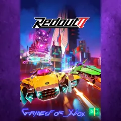 Купить активацию Redout 2 для Xbox выгодно