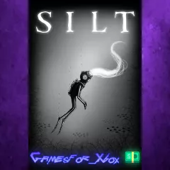 Купить активацию SILT для Xbox выгодно