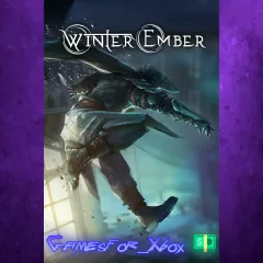Купить активацию Winter Ember для Xbox выгодно