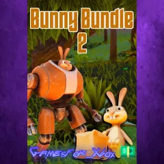 Купить активацию Bunny Bundle 2 для Xbox выгодно
