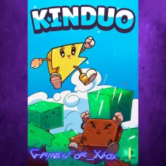 Купить активацию Kinduo для Xbox выгодно