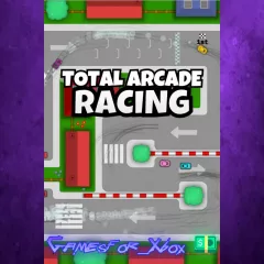 Купить активацию Total Arcade Racing для Xbox выгодно