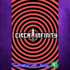 Купить активацию Circa Infinity для Xbox выгодно