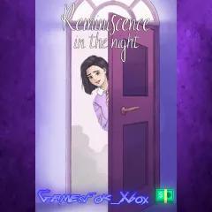 Купить активацию Reminiscence in the Night для Xbox выгодно