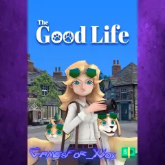 Купить активацию The Good Life для Xbox выгодно