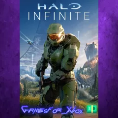 Купить активацию Halo Infinite Campaign для Xbox выгодно