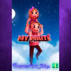 Купить активацию MyMaitê для Xbox выгодно