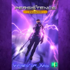 Купить активацию The Persistence Enhanced для Xbox выгодно