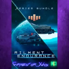 Купить активацию Ailment & Endurance Bundle для Xbox выгодно