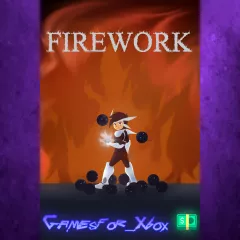 Купить активацию Firework - a modern tale для Xbox выгодно