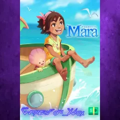 Купить активацию Summer in Mara для Xbox выгодно