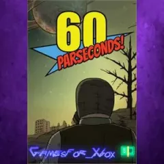 Купить активацию 60 Parseconds! Bundle для Xbox выгодно