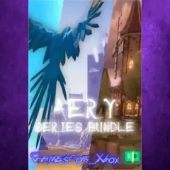 Купить активацию Aery Series Bundle для Xbox выгодно
