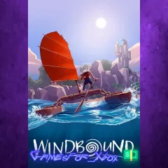 Купить активацию Windbound для Xbox выгодно