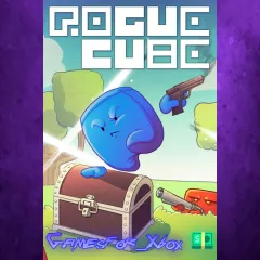 Купить активацию RogueCube для Xbox выгодно
