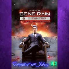Купить активацию Gene Rain Sky City Rebirth Bundle для Xbox выгодно