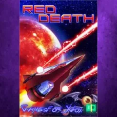 Купить активацию Red Death для Xbox выгодно
