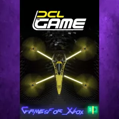 Купить активацию DCL-The Game для Xbox выгодно