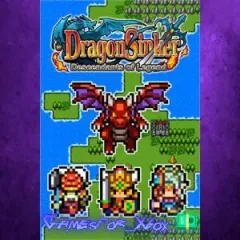 Купить активацию Dragon Sinker Descendants of Legend для Xbox выгодно