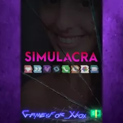 Купить активацию Simulacra для Xbox выгодно