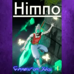 Купить активацию Himno для Xbox выгодно