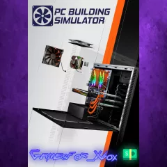 Купить активацию Building Simulator для Xbox выгодно