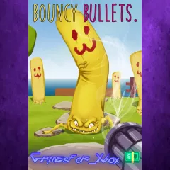 Купить активацию Bouncy Bullets для Xbox выгодно