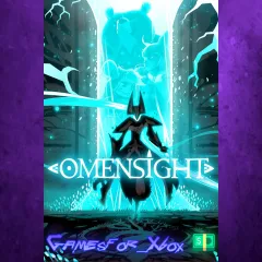 Купить активацию Omensight для Xbox выгодно
